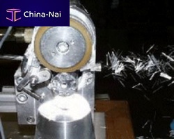Knife cutting machine WOLFANGEL® seriesfiber laserfor metalCNC