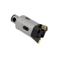 Finishing boring tool Combi-Line finishroughingrough