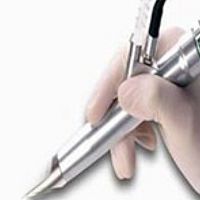Surgical handpiece CO Surgicaldirect