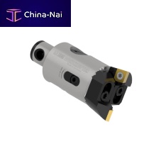Finishing boring tool Combi-Line finishroughingrough