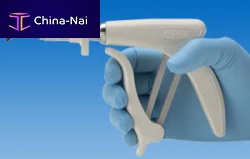 Dental composite dispenser gun CoMax