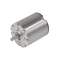Slotless motor 40ECP44 seriesthree-phaseBLDC18 V