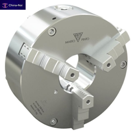 Chuck jaw Chuck jaw