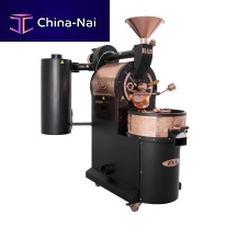Coffee roaster R&R R1batch