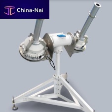 2-axis solar tracker STR-32G