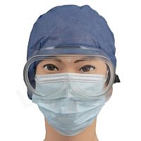 Safety goggles 302