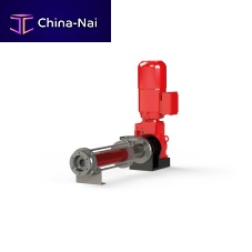 Centrifugal pump ED serieswaterwith electric motorstationary