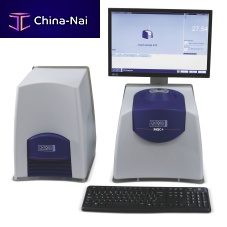 Benchtop analyzer MQC+wateroilfluorine