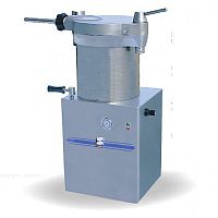 Hydraulic stuffer