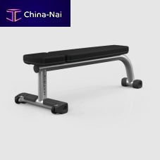 Flat gym bench Magnum