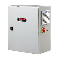AC/DC power supply Power-Hub AC/ACsingle-outputthree-phase