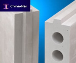 Cellular gypsum block ALBA® / ALBA®LIGHT