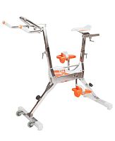 Swimming pool exercise bike WR3