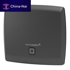 Home automation system control unit HmIP-HAP-Amatte finish