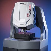 Optical profilometer Nexview NX23Dinterferometricwhite light interferometry