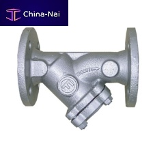 Strainer