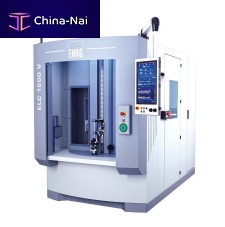 Laser welding machine ELC 1200 VautomaticCNCvertical