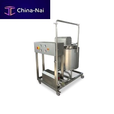 Fixed bowl batter mixer machine DJJ-100