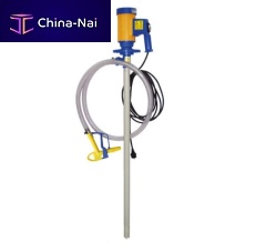 Centrifugal pump DULCOTRANSfor chemicalsmanualsemi-submersible