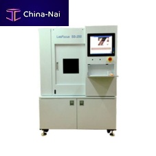 Scribing laser SS-200powerhigh-brightnessrotary