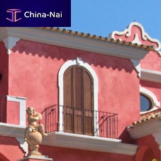 Decorative coating MARMORINO NATURALEprotectiveinteriorexterior