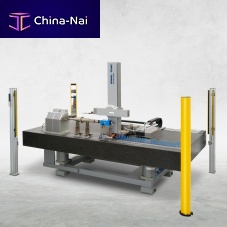 Roughness measuring machine Waveline Wavemovecontourfully-automaticCNC