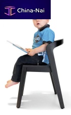 Contemporary chair PLAYwoodchild'shome