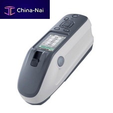 Benchtop colorimeter for color analysisfor the textile industryfor the automotive industry