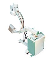 Mobile C-arm SURGIX+