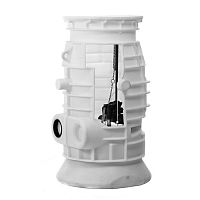Pumping station PKS 800 series