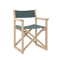 Contemporary chair DOLCEVITA REGISTA TSPO01outdoorindoorSunbrella®