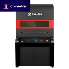 Fiber laser welding machine TITANNd:YAG laserautomaticstandalone