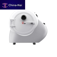 Oxygen therapy hyperbaric chamber HBO-Son castersmonoplace