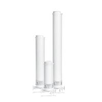 Liquid filter Sartopore® Platinum T-Style Maxicaps®membraneprocessfor biopharmaceutical applications