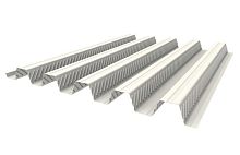 Composite floor JI 60-160-800 steel