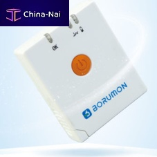 Battery-powered negative pressure wound therapy unit