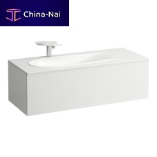 Countertop washbasin H817979 seriesceramichigh-glossmatte finish