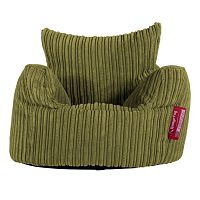 Contemporary bean bag LPCARMCLIfabricchild'sgreen