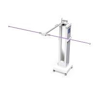 Food disinfection system KM-9for hospital roomsenvironmentaloperating room