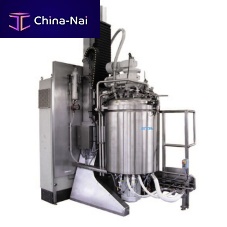 Mixing tank washingcleaningheating
