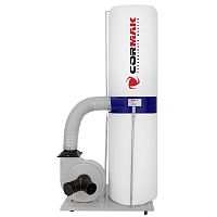 Dust fume extractor FM 300floor-standingmobileindustrial