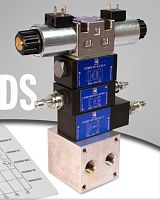 Ball valve hydraulically-operatedflow controlcompact