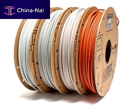 3D printer PLA filament StoneFil1,75 mm