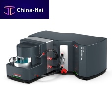 Laser diffraction particle size analyzer ANALYSETTE 22 NeXTfor quality controlfor powderswet type