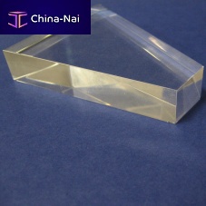 Optical Dove prism Porrosapphire