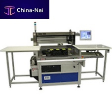 CO2 laser cutting machine SBM 1200MSfor glass