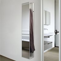 Electric towel heater/radiator ROBEhot water0...500 w501 w...750 w