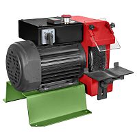 Disc deburring machine GB200