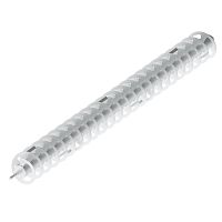 Round conveyor spiral