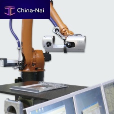 Optical measuring instrument COMET 5®3D